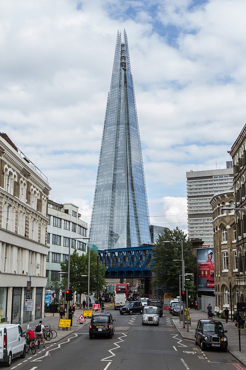 The Shard