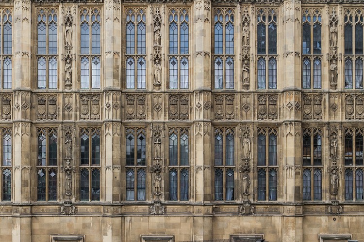 Palace of Westminster