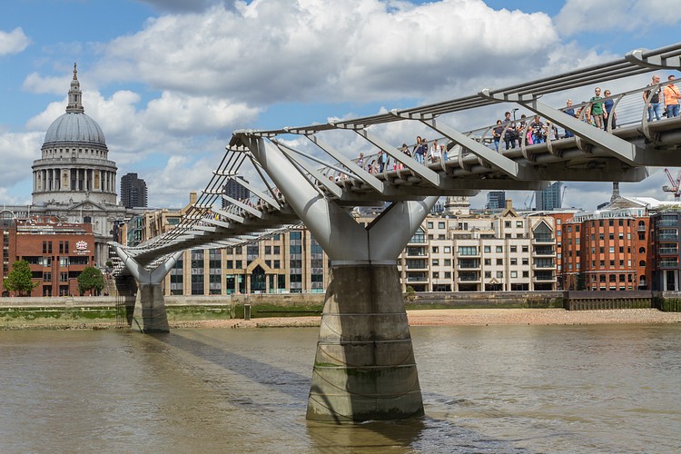 Millennium Bridge