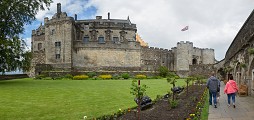 Stirling Castle