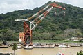 Floating crane Titan