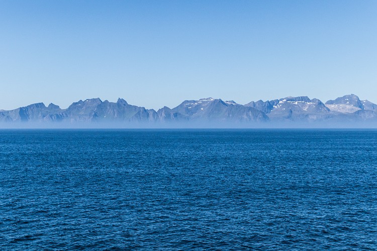 Moskenes�y (Lofoten Archipelago)