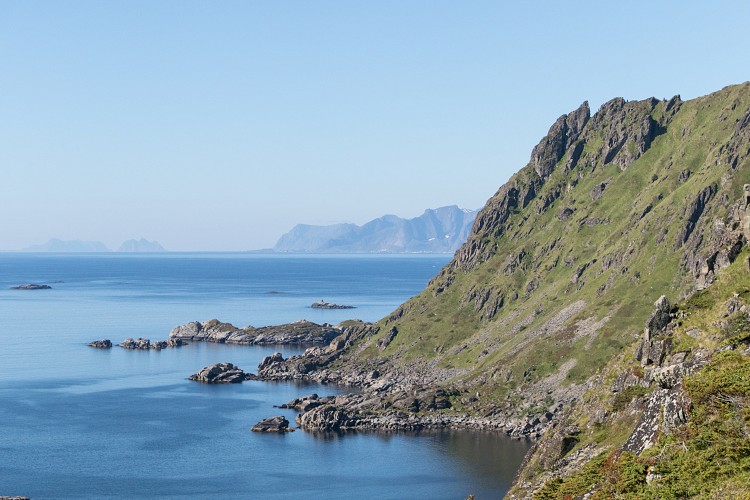 Lofoten Islands