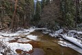 Yosemite Creek