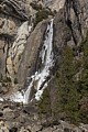Lower Yosemite Fall