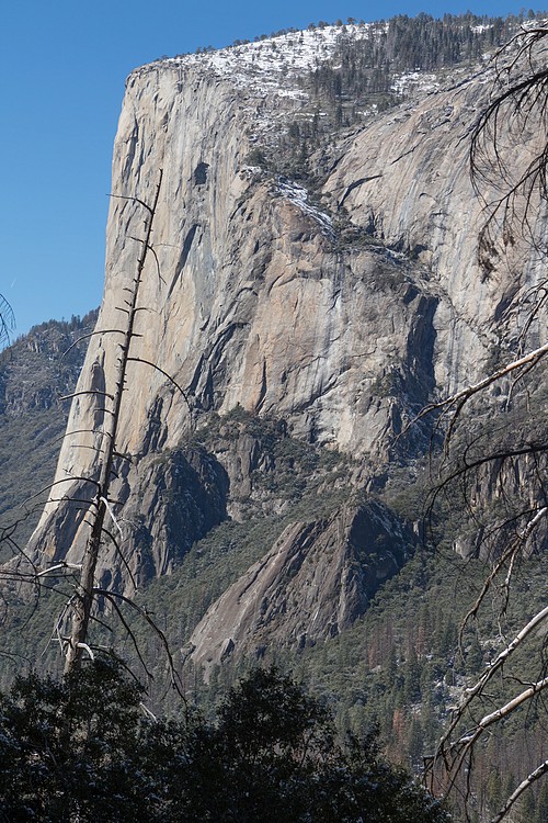 El Capitan