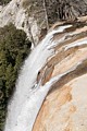 Top of Vernal Fall
