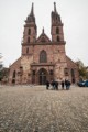 Basel Minster