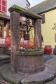 Water well