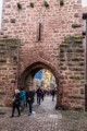 Dolder Tower (1291)