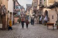 Rue de la Couronne