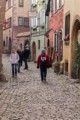 Rue du Cerf