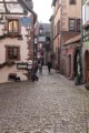 Rue du Cerf