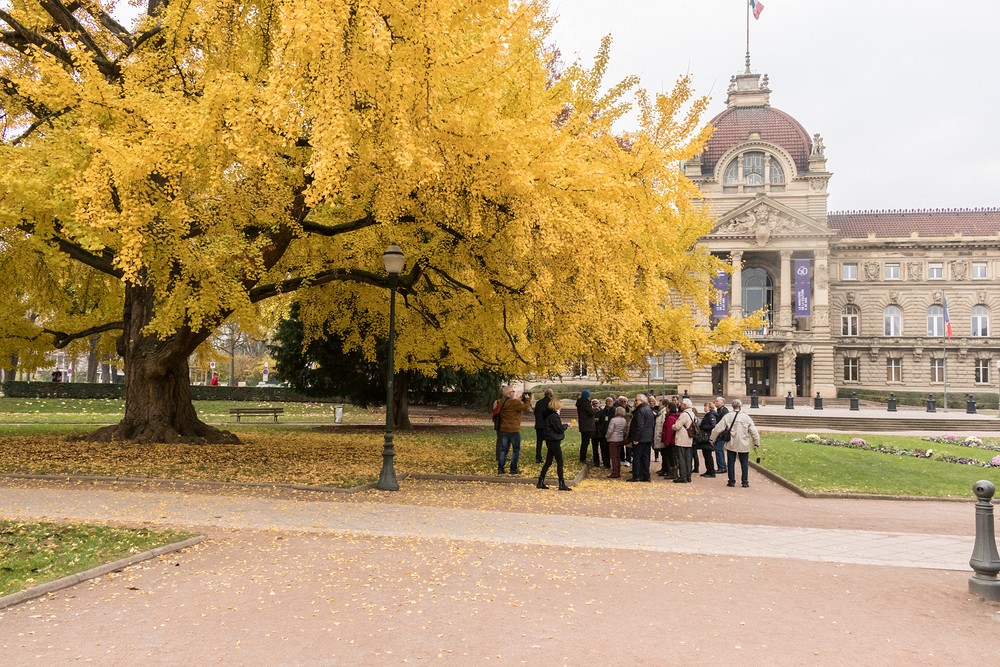 Place de la Replublique