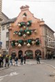Rue des Etudiants & Place du Temple Neuf