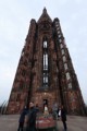 Strasbourg Cathedral tower