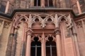 Strasbourg Cathedral stonework