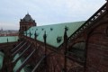 View from Strasbourg Cathedral