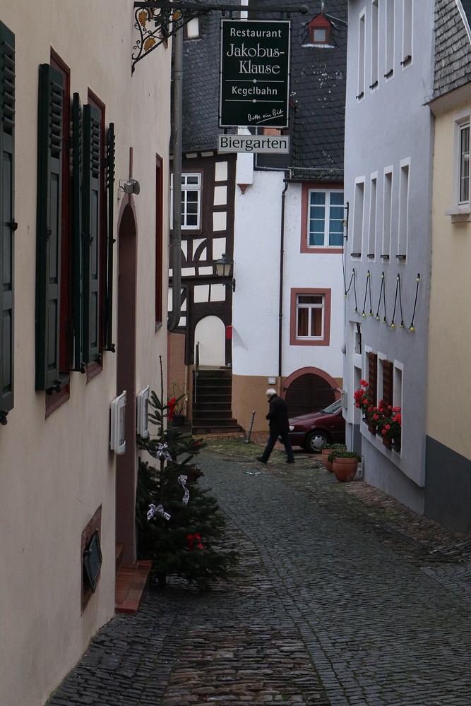 Klunkhardshof Strasse