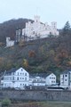 Stolzenfels Castle (1259-1842)