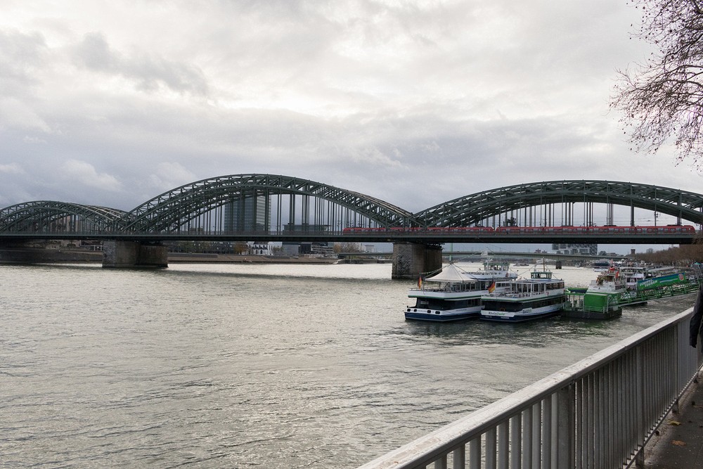 Rhine River