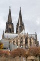 Cologne Cathedral (1248-1473)