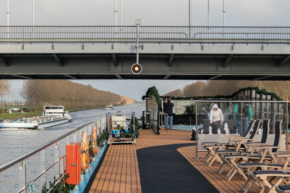 Amsterdam-Rhine Canal