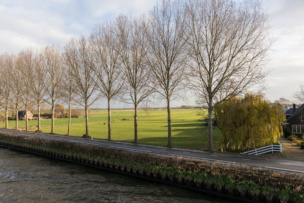 Amsterdam-Rhine Canal