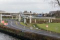 Bicycle bridge