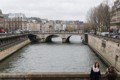 River Seine