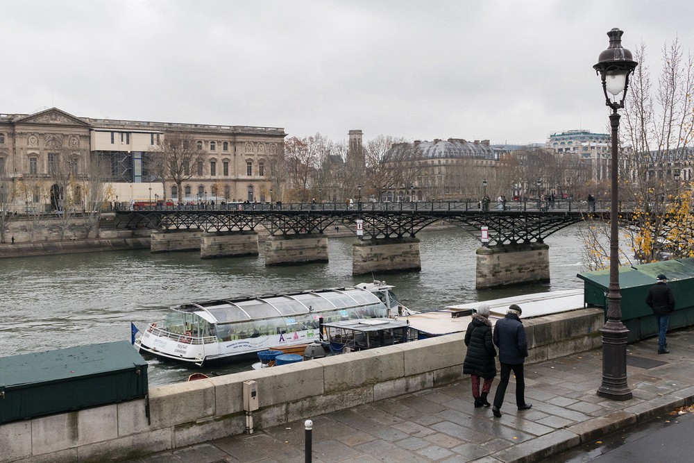 River Seine