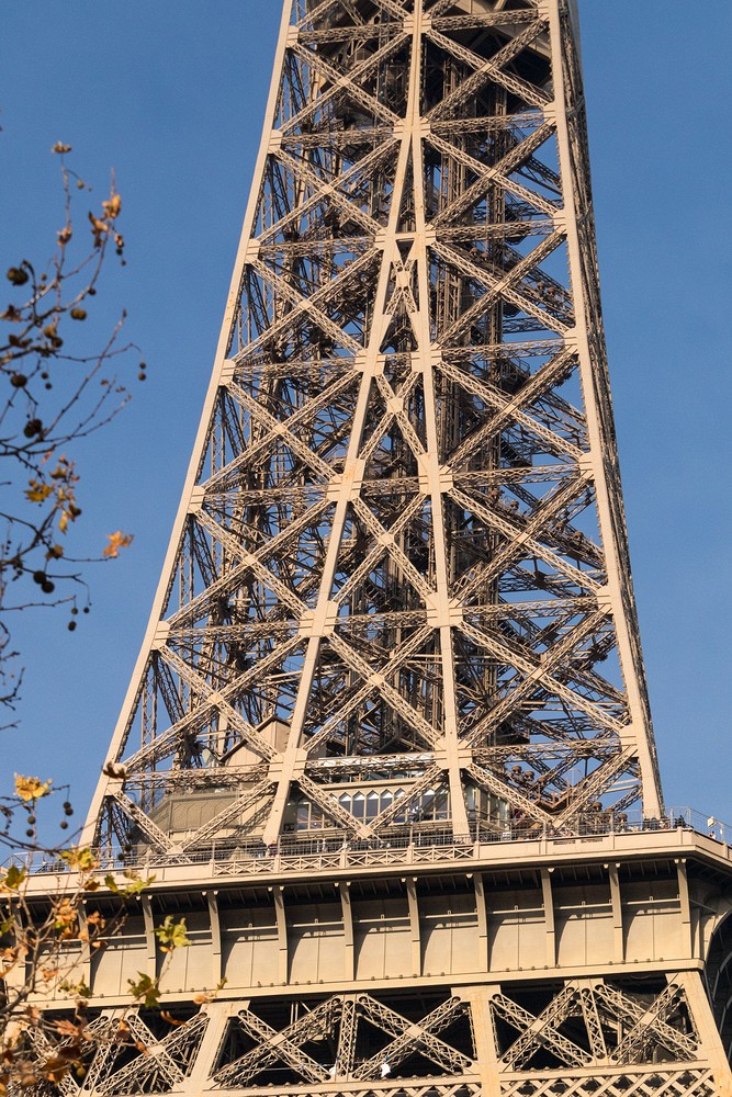 Eiffel Tower