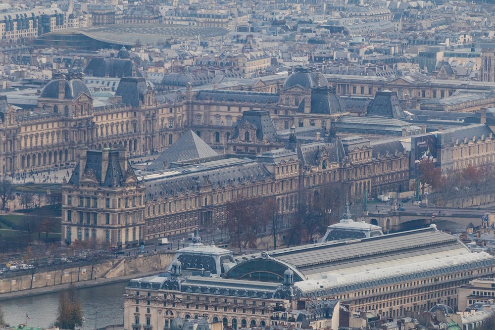 Musee Louvre