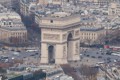 Arc de Triomphe