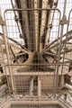 Eiffel Tower leg