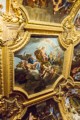Palace of Versailles - ceiling painting