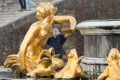 Palace of Versailles - fountain