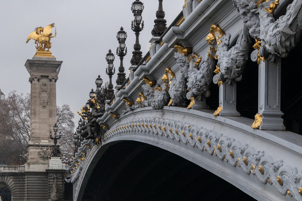 Pont du Carrousel (1834)