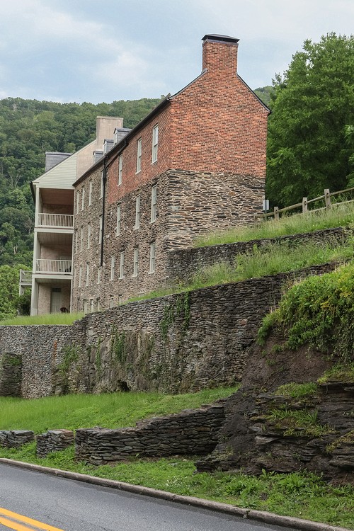 Harpers Ferry