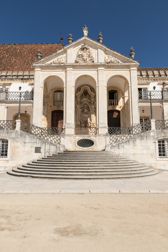 University of Coimbra