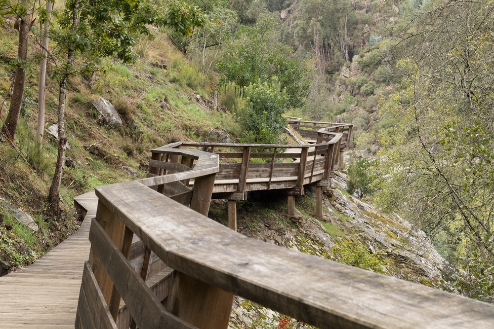 Paiva Walkway