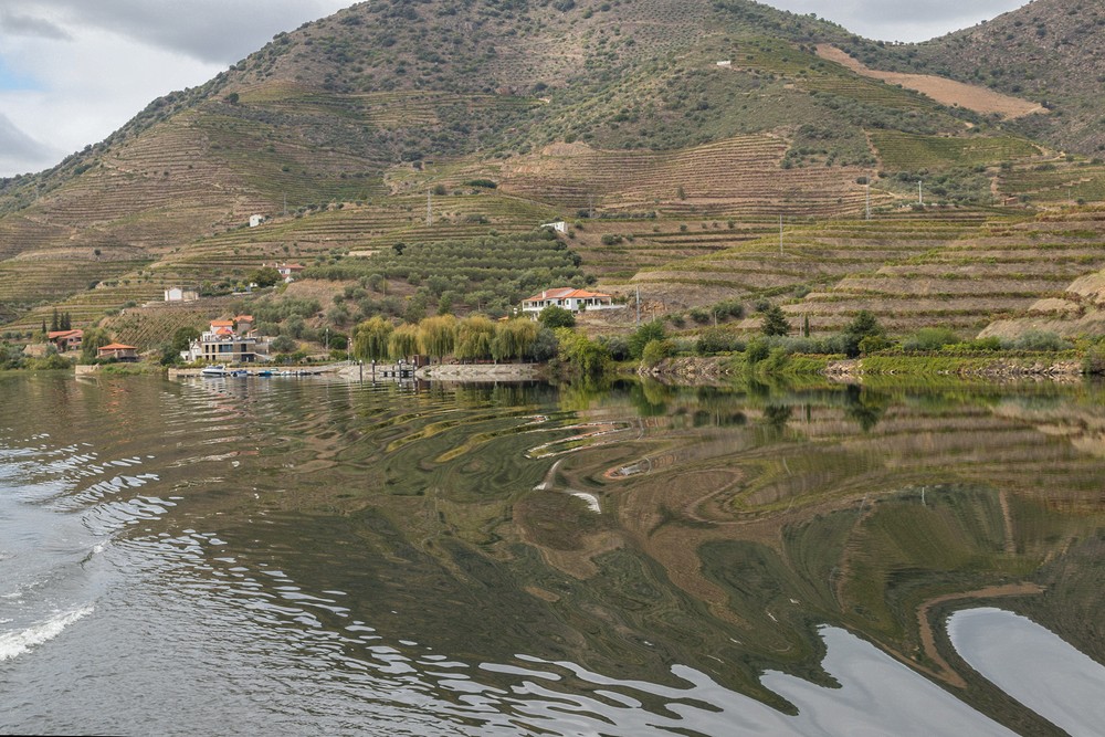 Douro River
