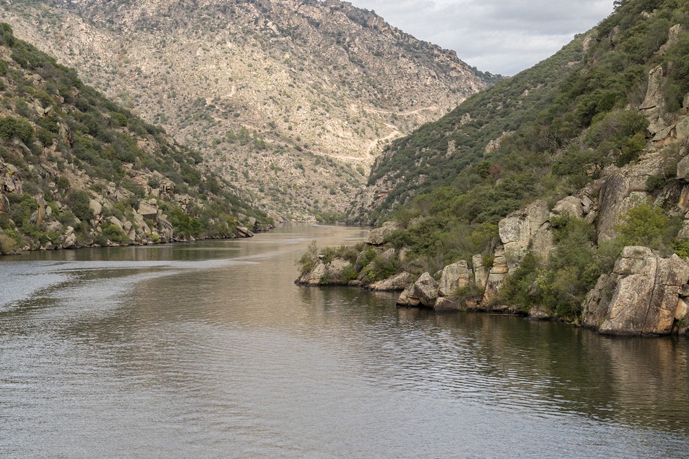 Douro River
