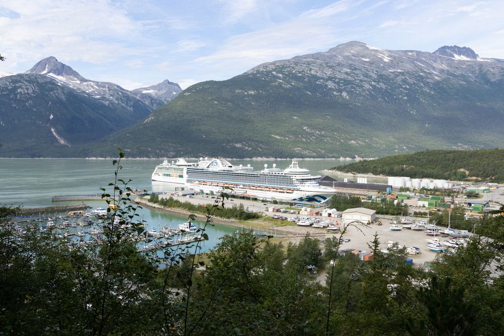 Skagway