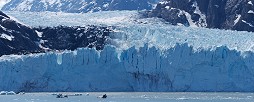 Margerie Glacier