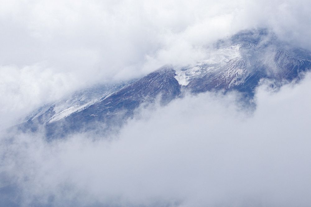 Cotopaxi