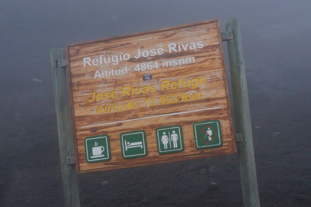 Refugio Jose Rivas