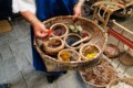 Organic dyes