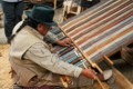 Weaving