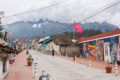Renewed street